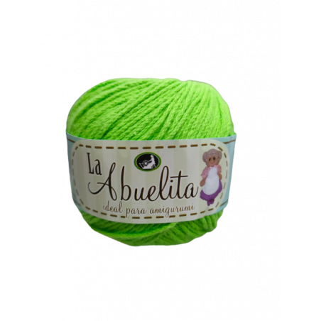 La Abuelita