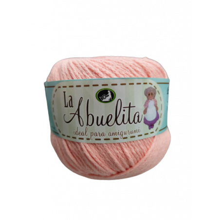 La Abuelita