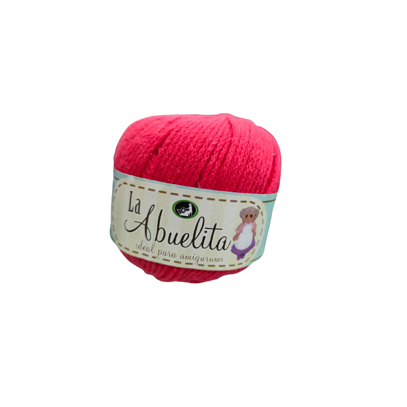 La Abuelita
