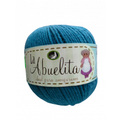 La Abuelita