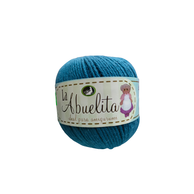 La Abuelita