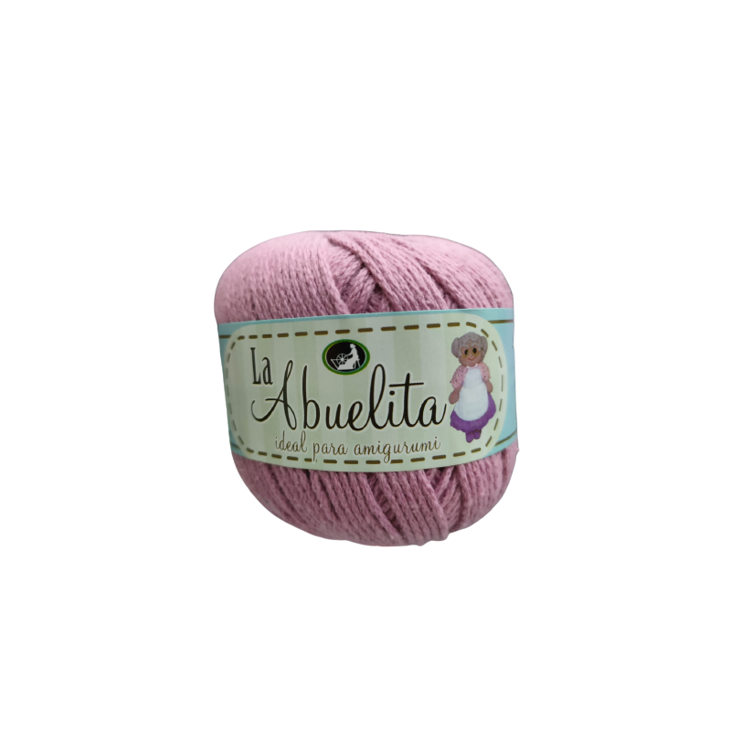 La Abuelita