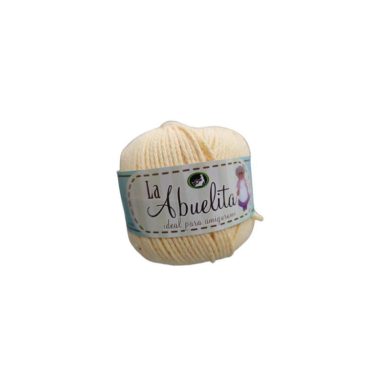 La Abuelita