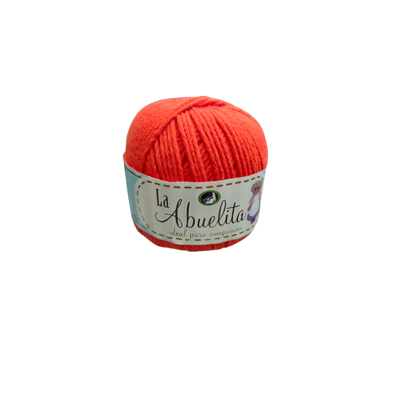 La Abuelita