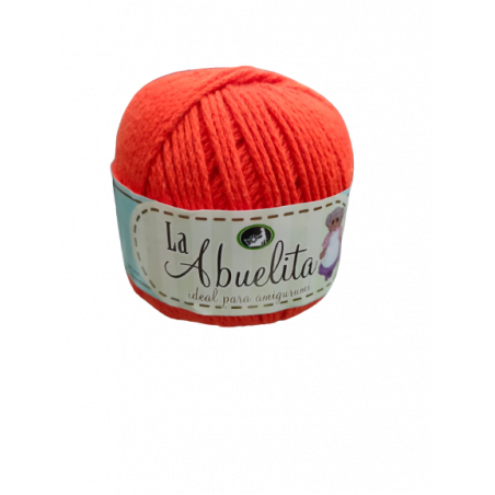 La Abuelita