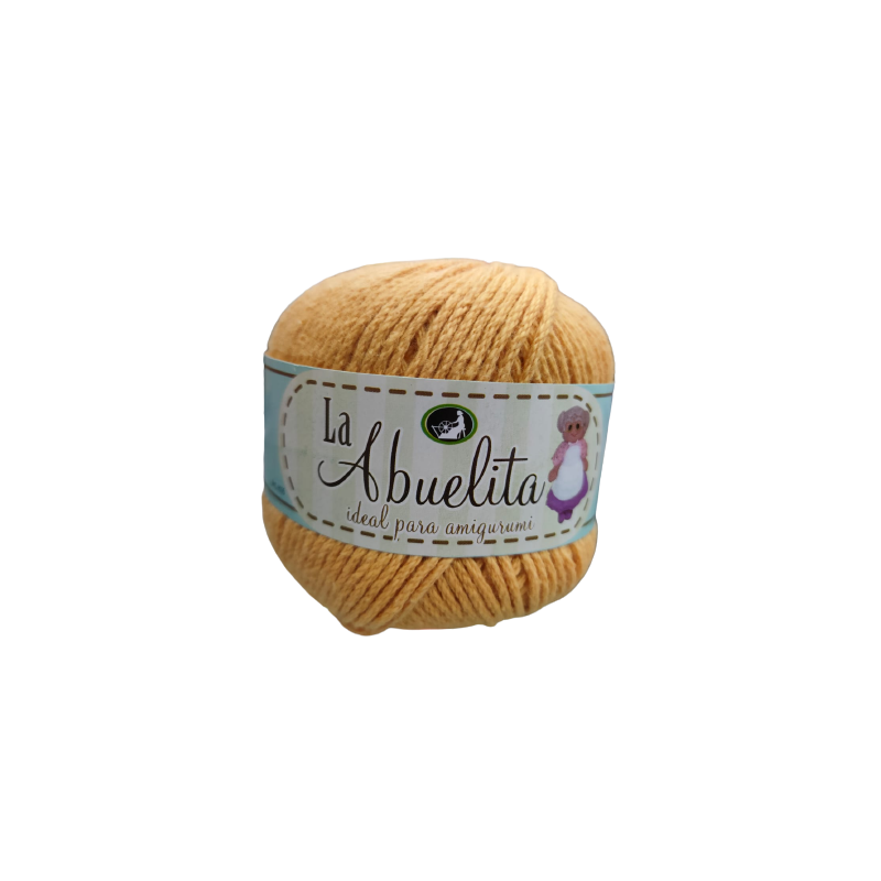 La Abuelita