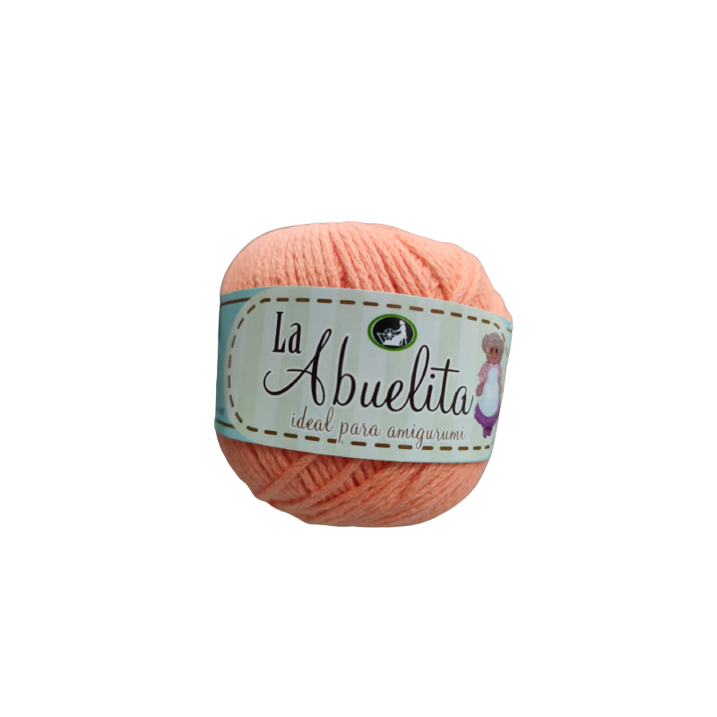 La Abuelita