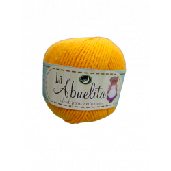 La Abuelita
