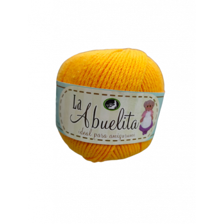 La Abuelita