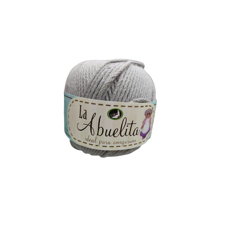 La Abuelita