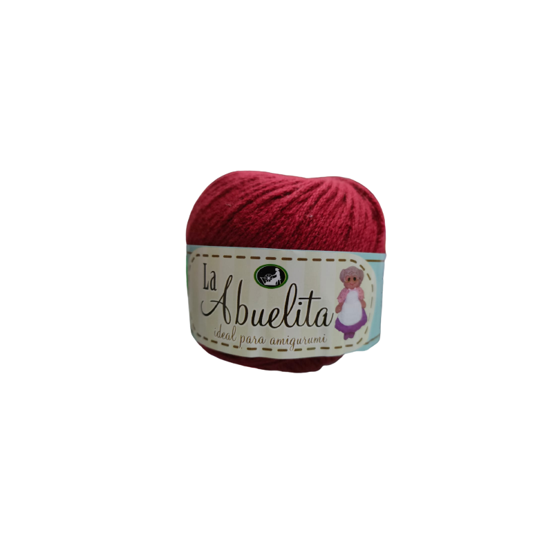 La Abuelita