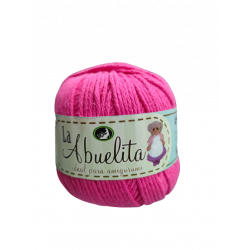 La Abuelita