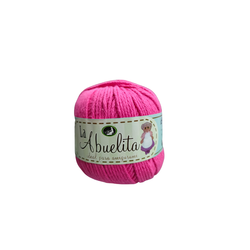 La Abuelita