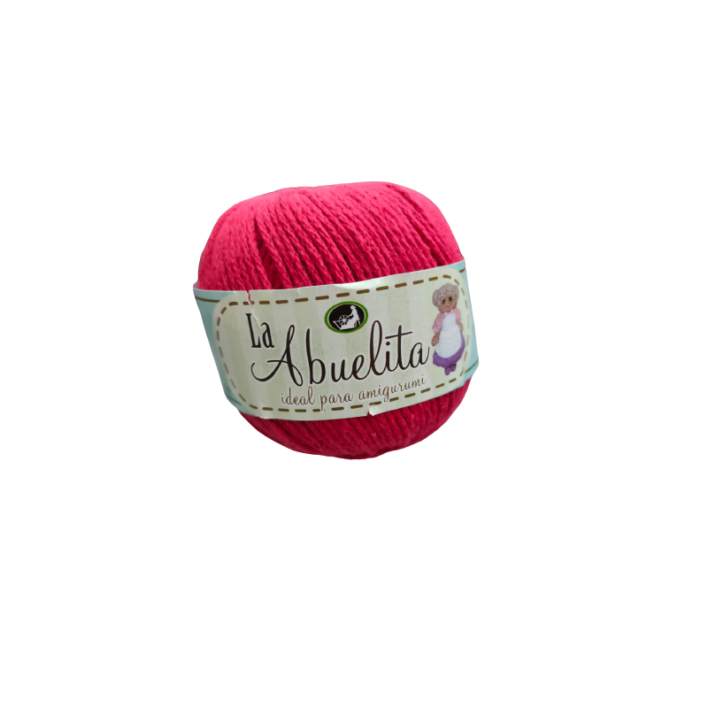 La Abuelita