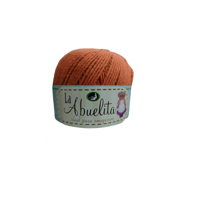 La Abuelita