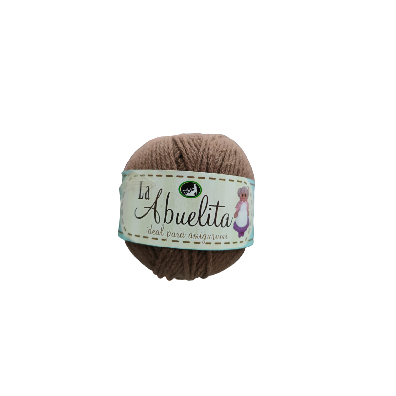 La Abuelita