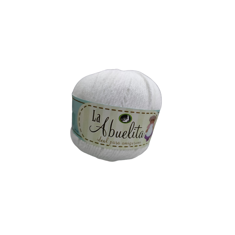 La Abuelita