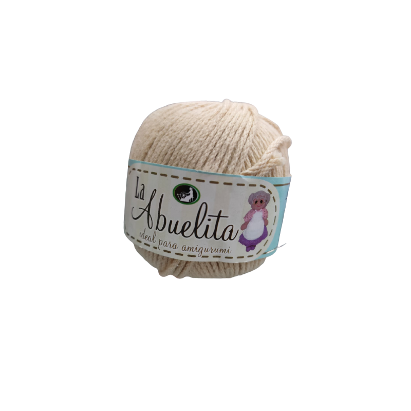 La Abuelita