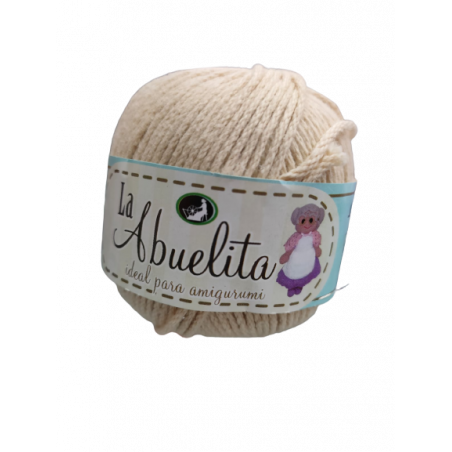 La Abuelita