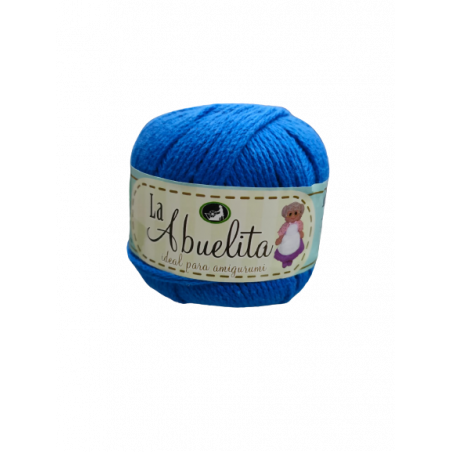 La Abuelita