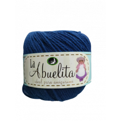 La Abuelita