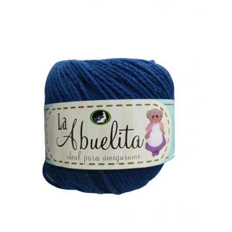 La Abuelita