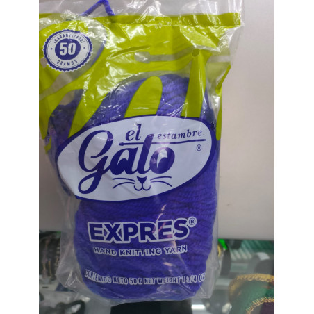 El gato - Express