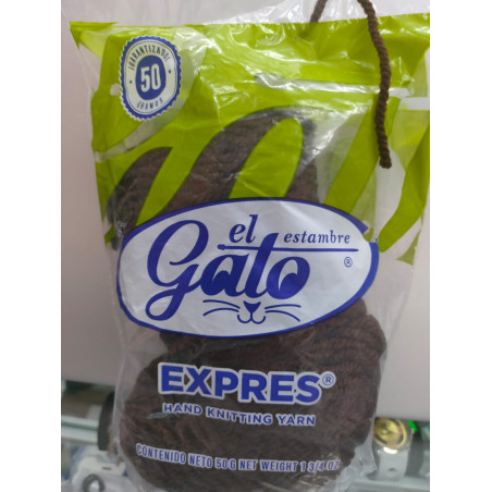 El gato - Express