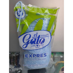 El gato - Express