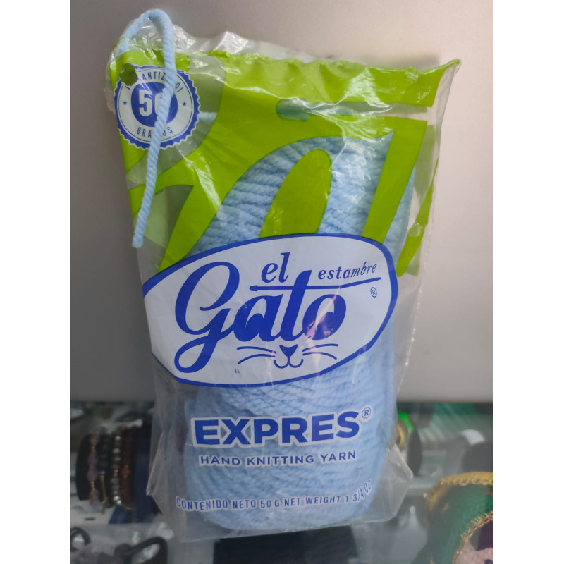 El gato - Express