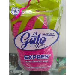 El gato - Express