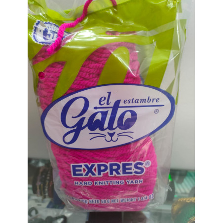 El gato - Express