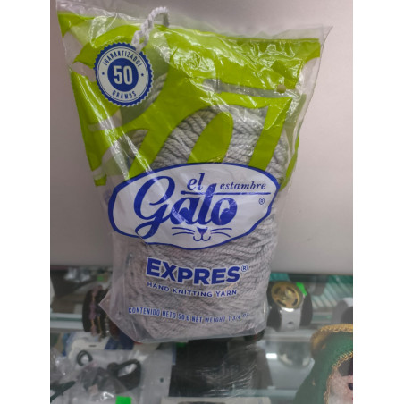 El gato - Express