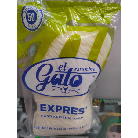 El gato - Express
