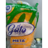 El gato - Meta