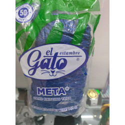 El gato - Meta