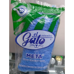 El gato - Meta