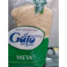 El gato - Meta