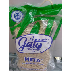 El gato - Meta