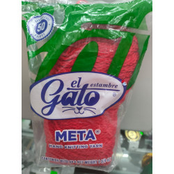 El gato - Meta