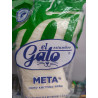 El gato - Meta