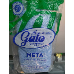 El gato - Meta