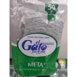 El gato - Meta