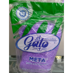 El gato - Meta