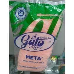 El gato - Meta