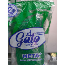 El gato - Meta