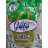 El gato - Meta