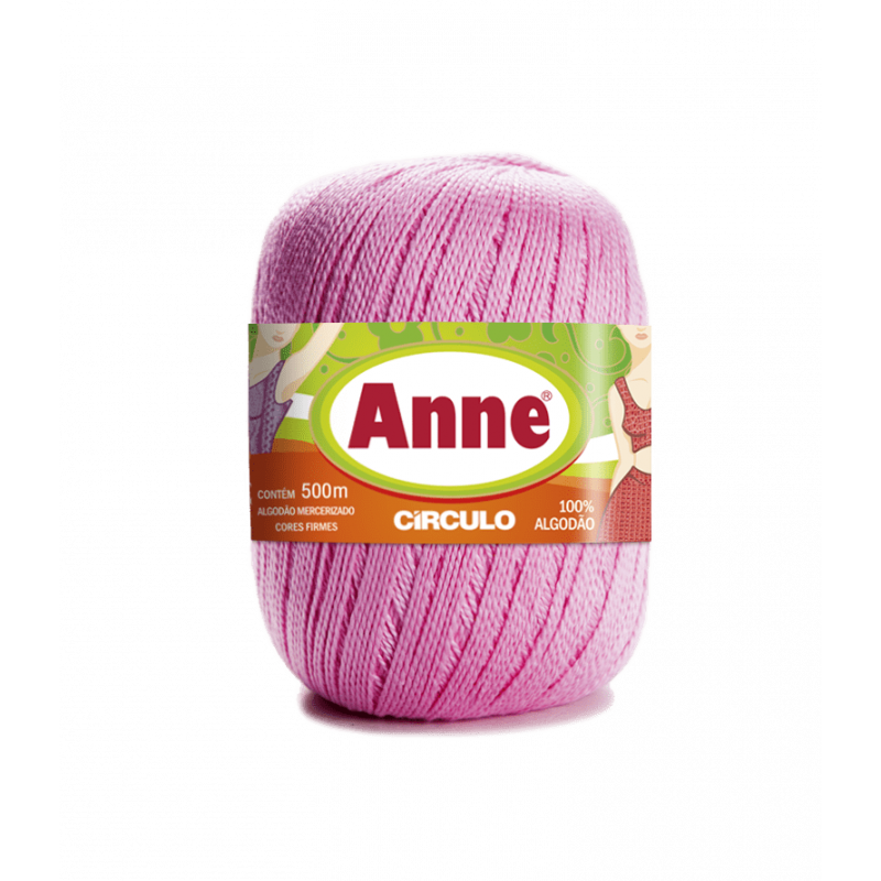 Anne
