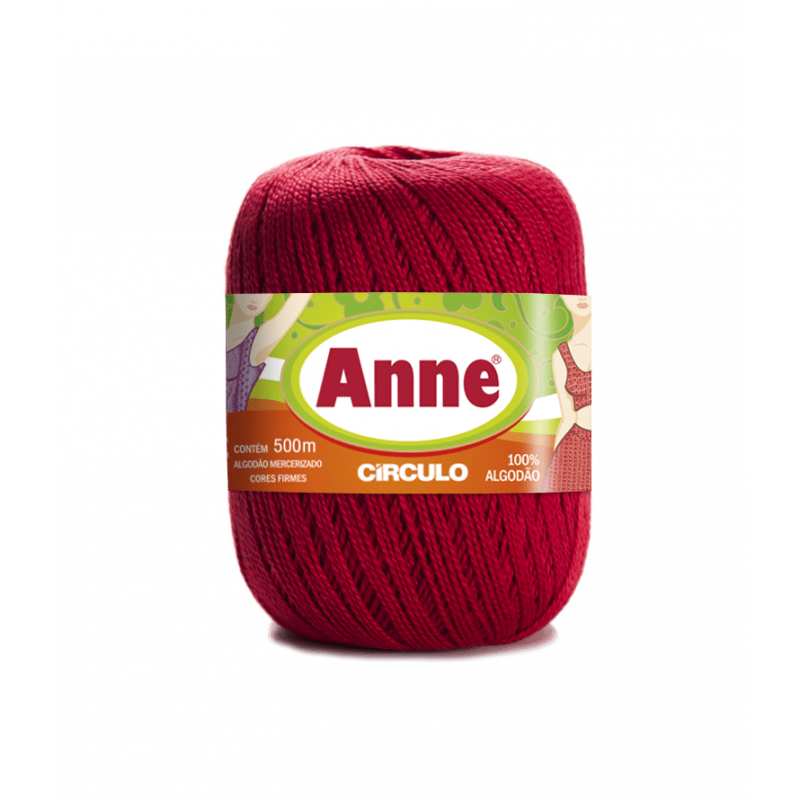 Anne